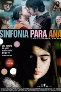 Постер Симфония для Аны (Sinfonía para Ana)