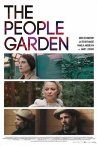 Постер Сад людей (The People Garden)