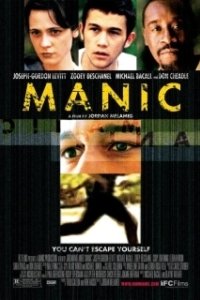 Постер Маниакальный (Manic)