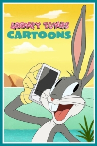 Постер Веселые мелодии: Мультфильмы (Looney Tunes Cartoons)