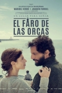 Постер Маяк китов (El faro de las orcas)