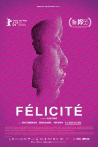 Постер Фелисите (Félicité)