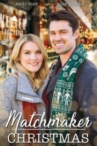 Постер Сваха на Рождество (Matchmaker Christmas)