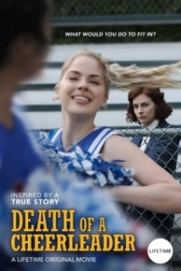 Постер Смерть чирлидерши (Death of a Cheerleader)