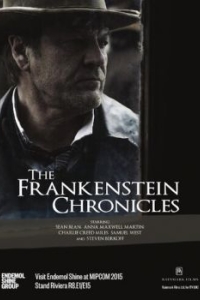 Постер Хроники Франкенштейна (The Frankenstein Chronicles)