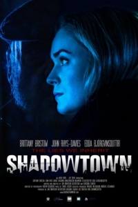 Постер Город теней (Shadowtown)