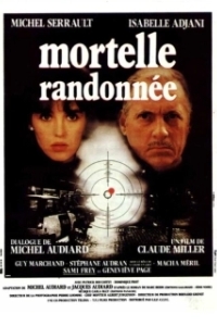 
Смертельная поездка (1983) 