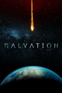 Постер Спасение (Salvation)