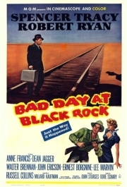 
Плохой день в Блэк-Роке (1955) 
