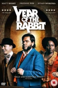 Постер Год кролика (Year of the Rabbit)