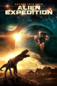 Постер Инопланетная экспедиция (Alien Expedition)