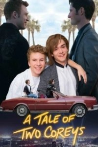 Постер История двух Кори (A Tale of Two Coreys)
