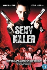 
Сексуальная киллерша (2008) 