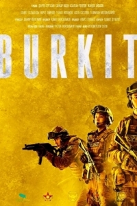 Постер Буркит (Burkit)