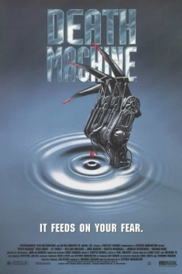 Постер Машина смерти (Death Machine)