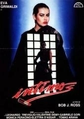 Постер Интимный (Intimo)