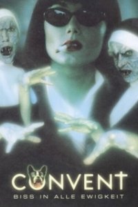
Женский монастырь (2000) 
