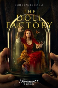 Постер Фабрика кукол (The Doll Factory)