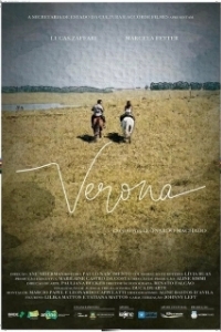 Постер Верона (Verona)