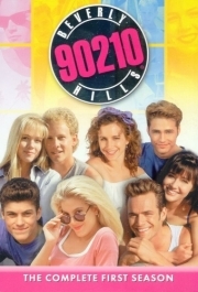 Беверли-Хиллз 90210 (10) 
