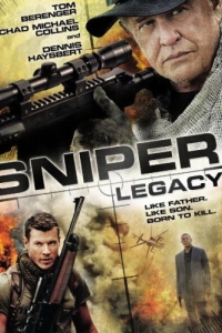Постер Снайпер: Наследие (Sniper: Legacy)