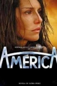 Постер Америка (America)