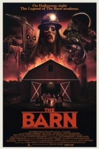 Постер Сарай (The Barn)