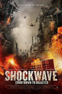 Постер Ударная волна (Shockwave)
