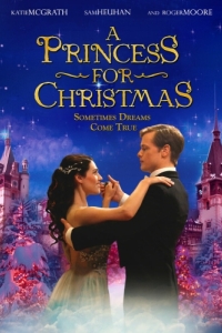 Постер Принцесса на Рождество (A Princess for Christmas)