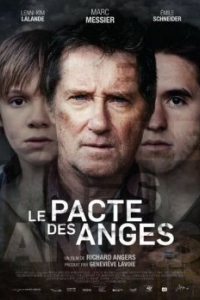 Постер Договор между ангелами (Le pacte des anges)