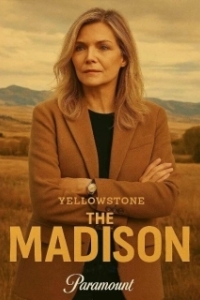 Река Мадисон (1 сезон) 
