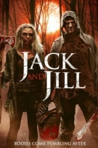 Постер Легенда о Джеке и Джилл (The Legend of Jack and Jill)