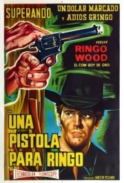 
Пистолет для Ринго (1965) 