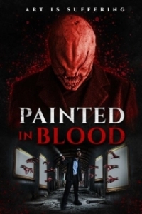 Постер Написанные кровью (Painted in Blood)