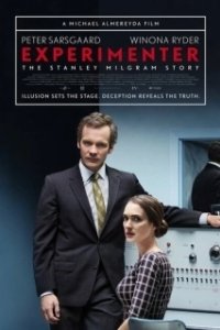 Постер Экспериментатор (The Experimenter: The Milgam Project)