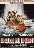 Постер Мы крутые ребята (Noi uomini duri)