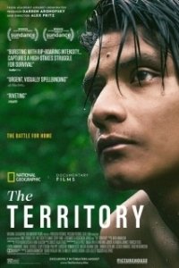 Постер Территория (The Territory)