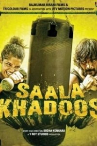 Постер Особо упрямый (Irudhi Suttru)