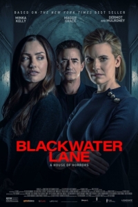 Постер Блэкуотер-лейн (Blackwater Lane)