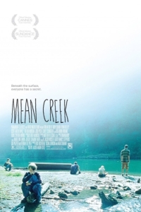 Постер Жестокий ручей (Mean Creek)