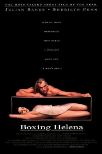 Постер Елена в ящике (Boxing Helena)