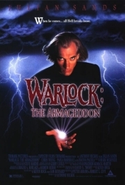 
Чернокнижник 2: Армагеддон (1993) 