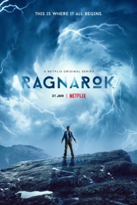 Постер Рагнарёк (Ragnarok)