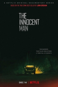 Постер Невинный (The Innocent Man)