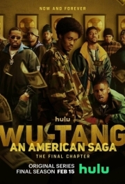 Wu-Tang: Американская сага (3) 
