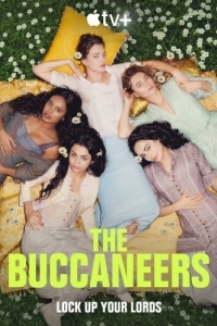 Постер Буканьерки (The Buccaneers)