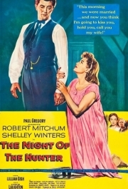
Ночь охотника (1955) 