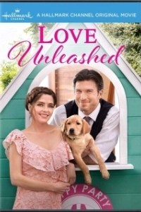 Постер Освобожденная любовь (Love Unleashed)