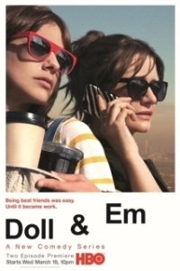 Постер Долл и Эм (Doll & Em)