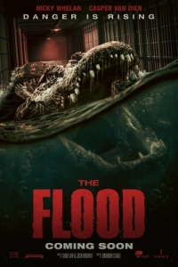 Постер Наводнение (The Flood)